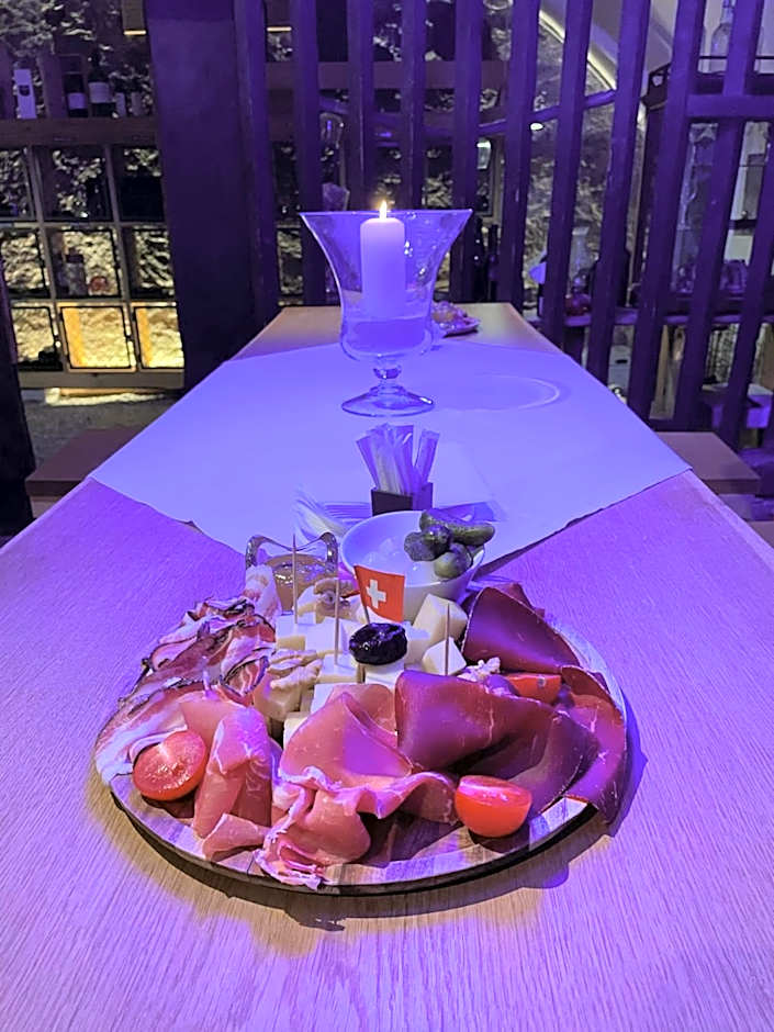 Baeren Hotel, The Bear Inn