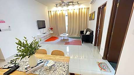 E-Zara Homestay