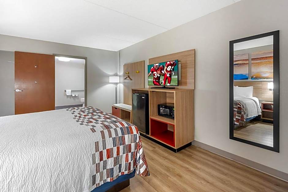 Red Roof Inn Franklin, TN