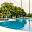 Inya Lake Hotel Yangon