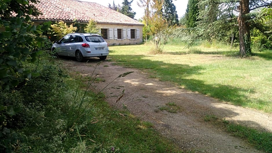 Hâvre de paix en Gascogne