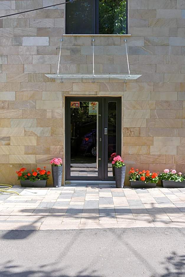 Hotel Palas Grand View