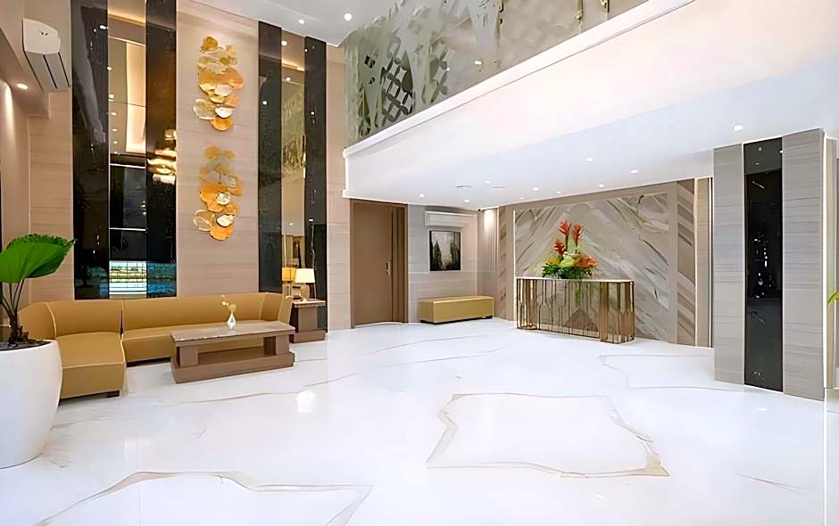 City of Aventus Hotel - Denpasar