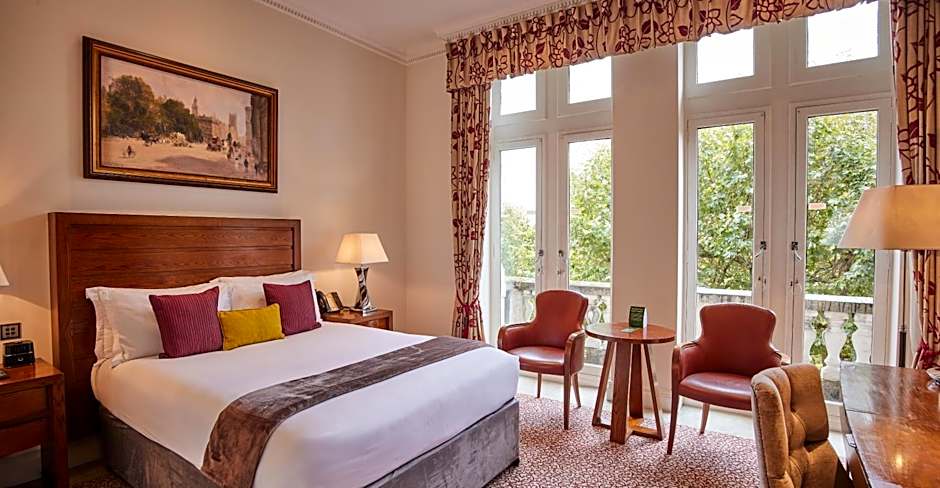 The Royal Horseguards Hotel, London