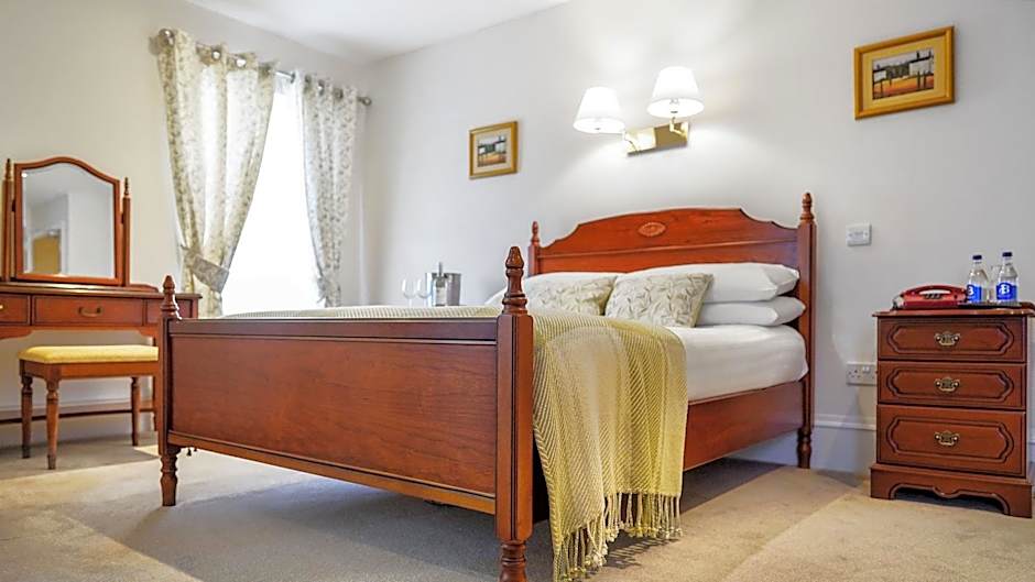 Photo 1 of 16 of Double Room with Private Bathroom