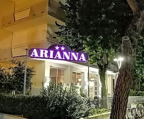 Hotel Arianna
