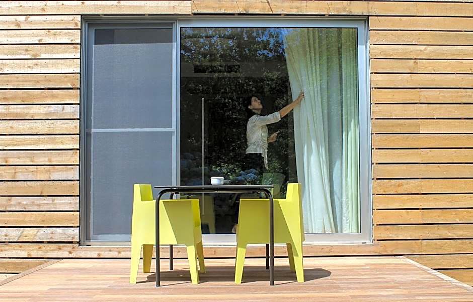 Furnas Lake Forest Living