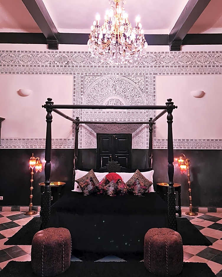 Riad Dar Jaguar