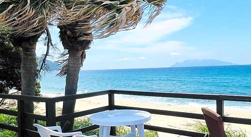 Marine Blue Yakushima Hotel