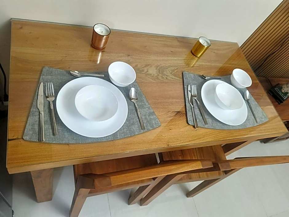 The Radiance Manila Bay Studio 2