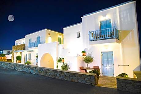 Hotel Messaria