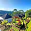 The Green Ponci Bedugul