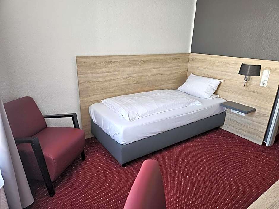 Hotel Deutsches Haus