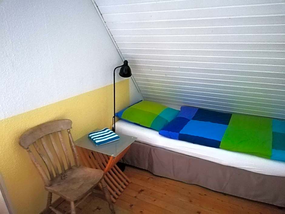 Gästehaus Alte Liebe