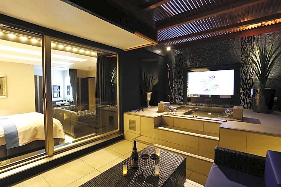 Hotel Moana Shinjuku (Adult Only)
