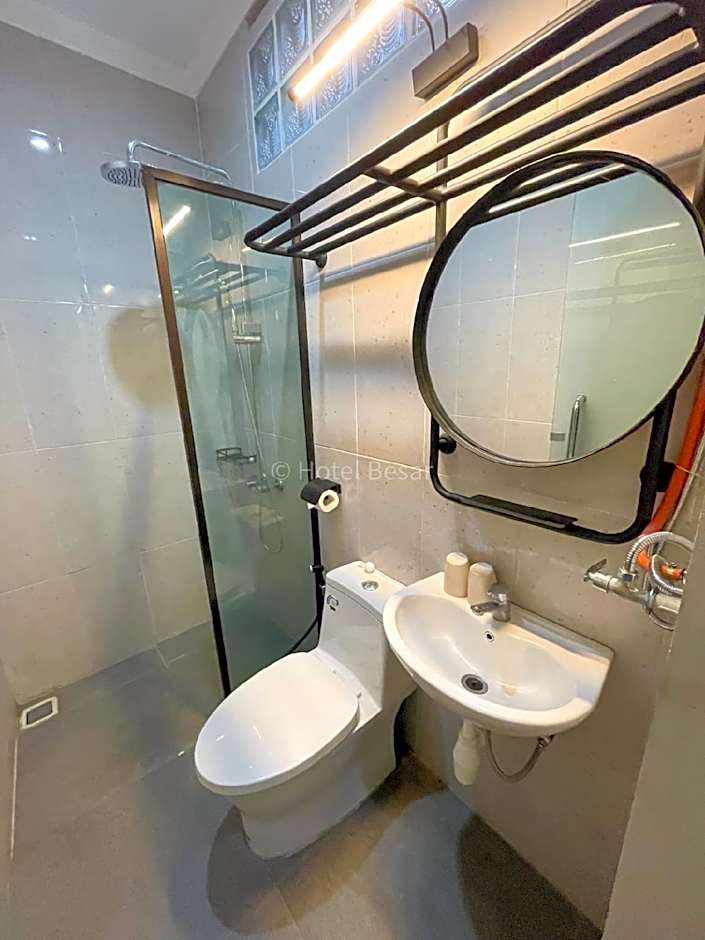 Hotel Besar Purwokerto