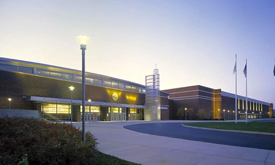 Holiday Inn Express Harrisburg SW - Mechanicsburg By IHG