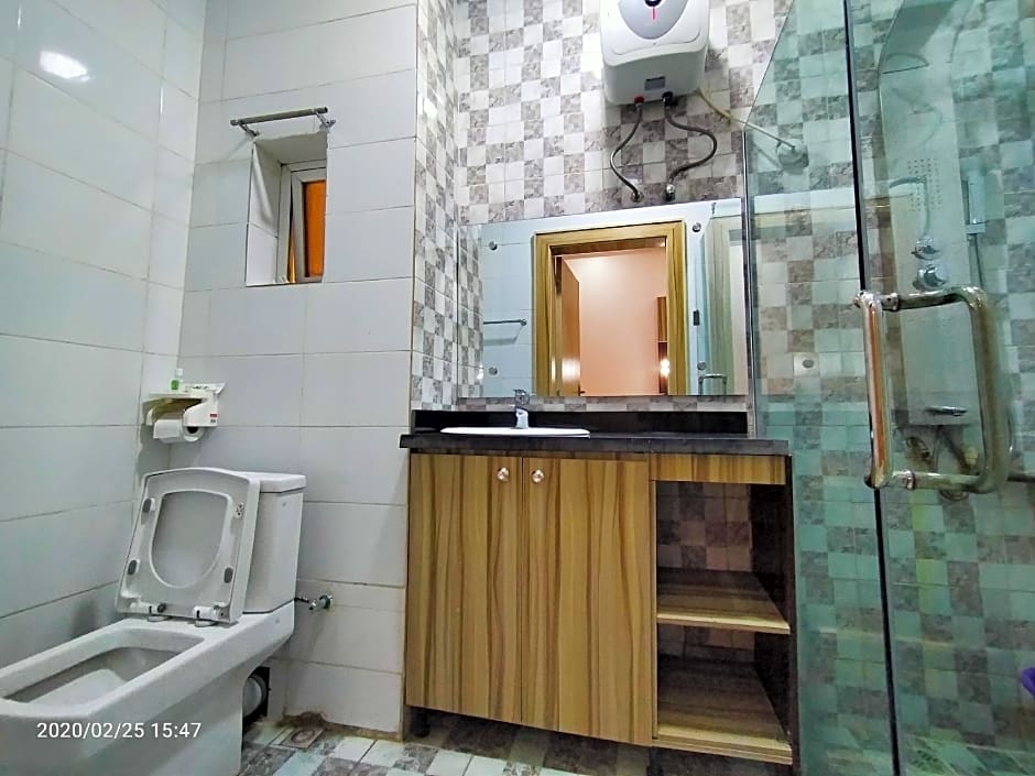 Dalchifit Suites