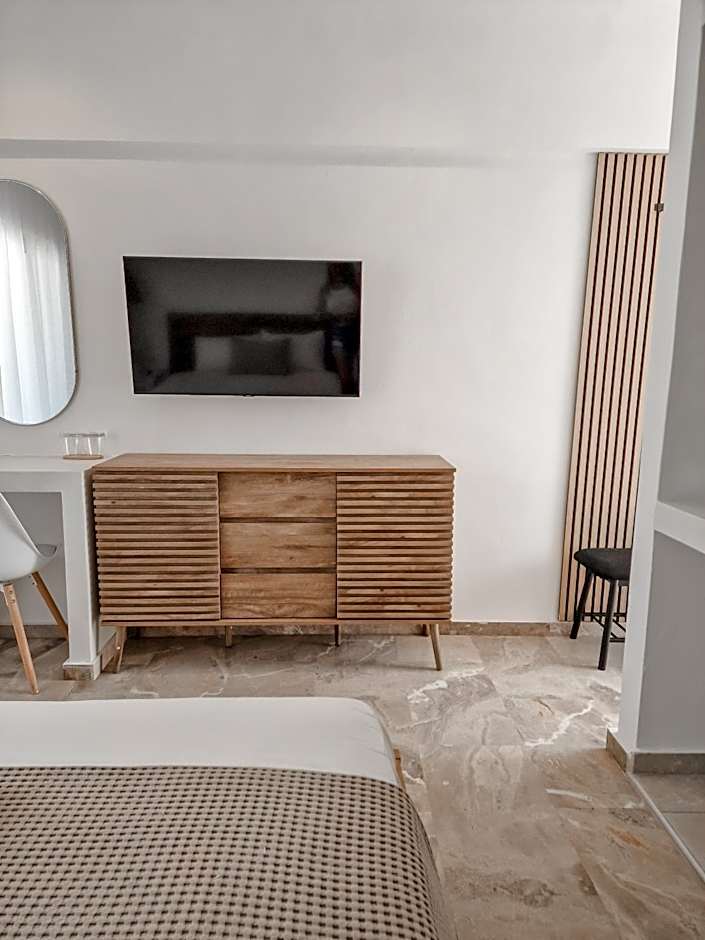 My Place modern living