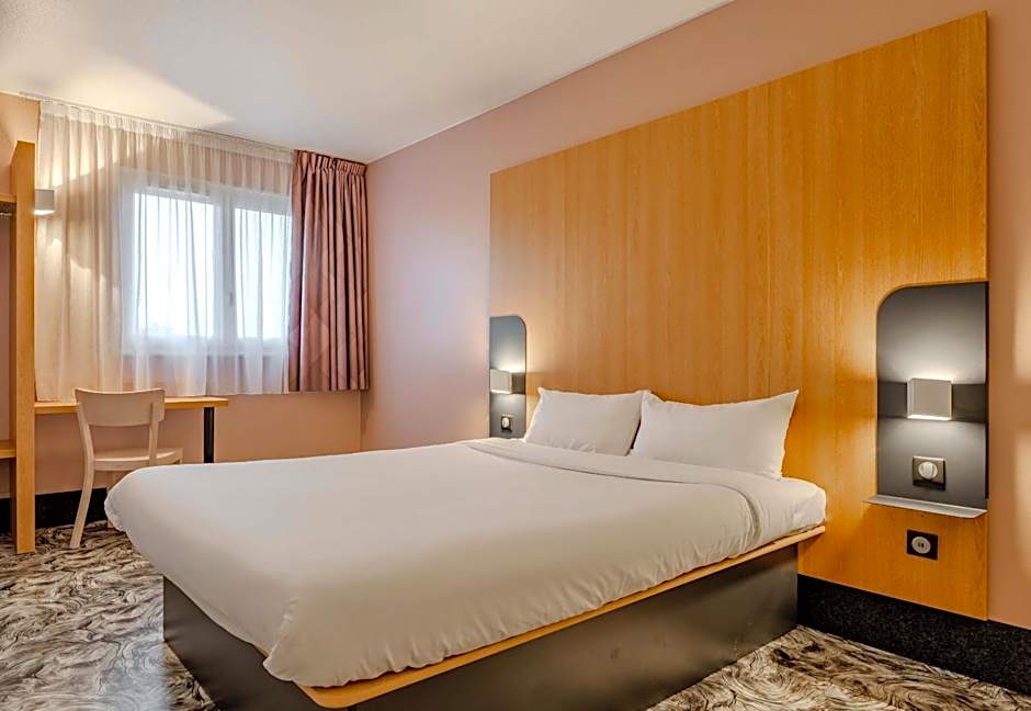 B&B HOTEL Maubeuge-Louvroil