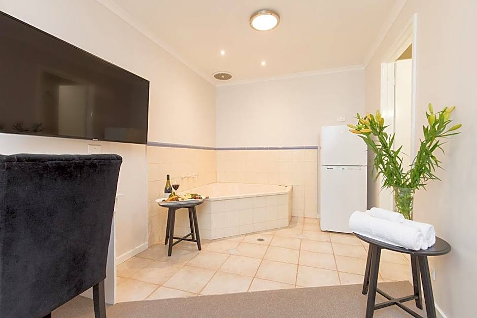Mildura City Gate Motel