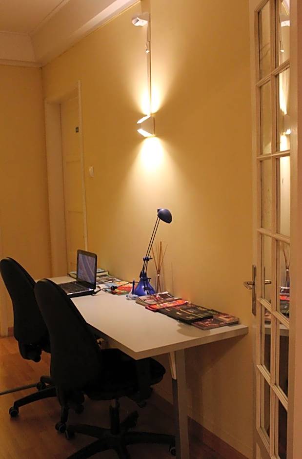 Residencial Duque de Saldanha