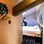 Greet Hotel Lyon Confluence