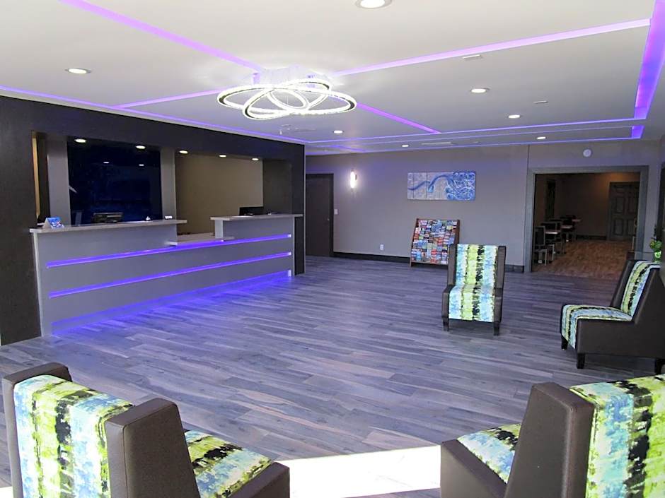 SureStay Plus Hotel by Best Western Point Richmond