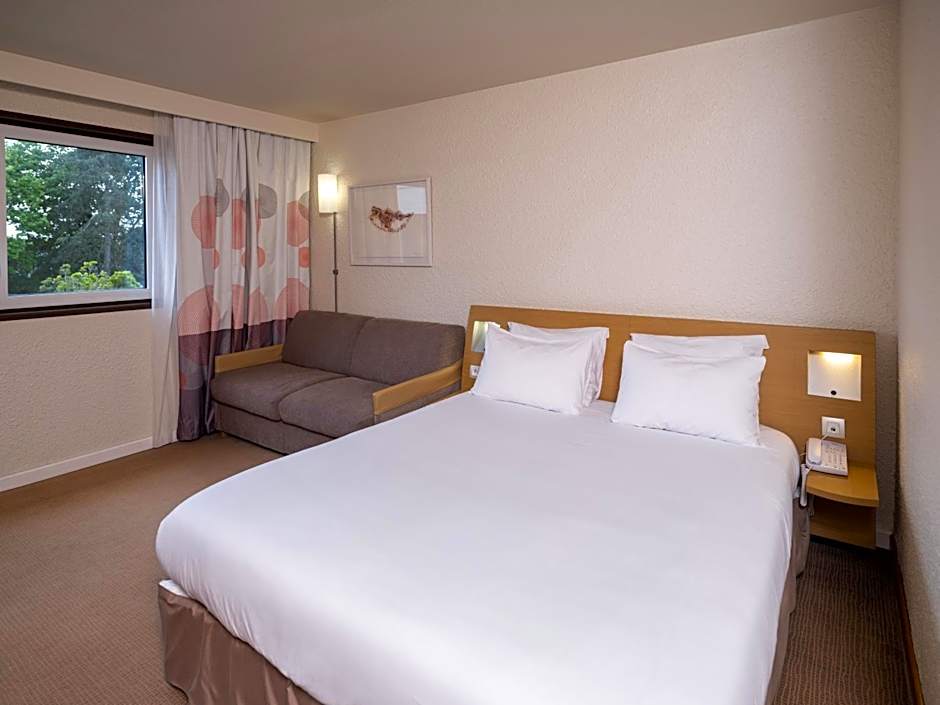 Novotel Nantes Carquefou