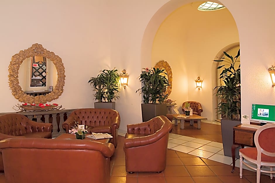 Antico Albergo del Sole al Pantheon