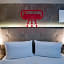Alpha & Omega Hotel