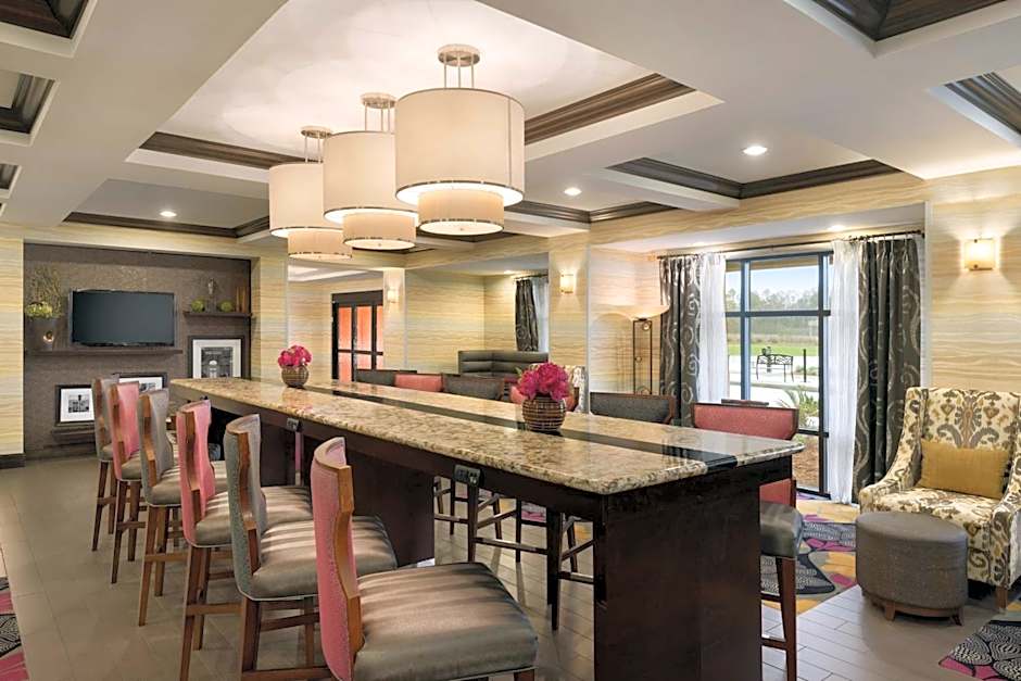 Hampton Inn By Hilton West Monroe, La
