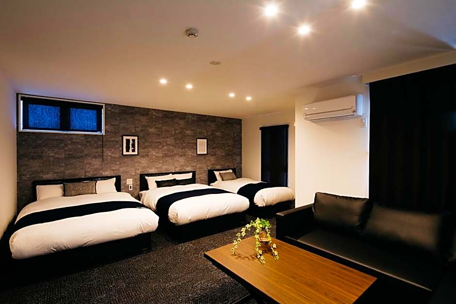 FUKUOKA MOJIKO STAY