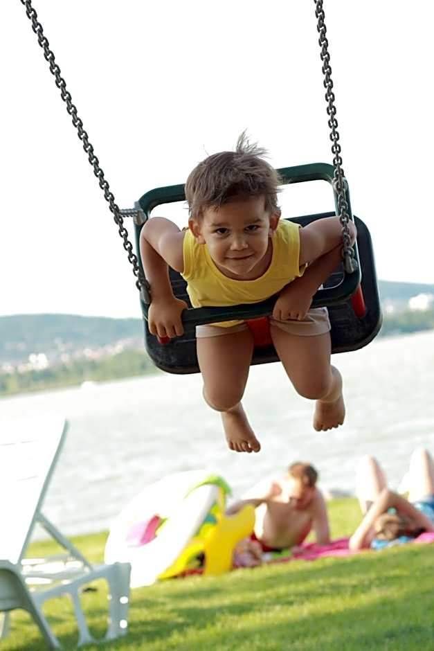 Aquilo Hotel Panoráma