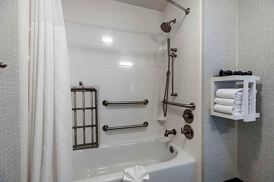 Hampton Inn Fort Collins