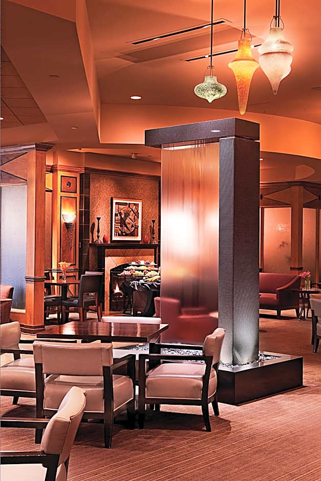 Ameristar Casino Hotel