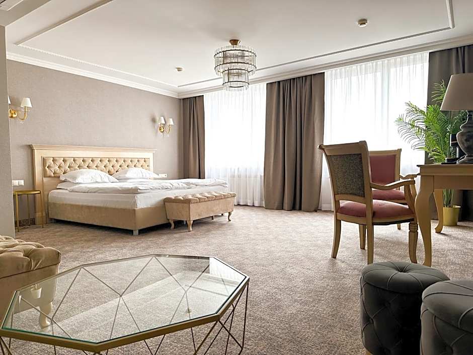 Hotel Podlasie
