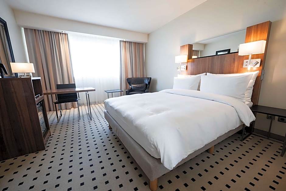 Radisson Blu Conference Hotel, Düsseldorf