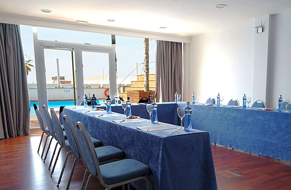 Hotel Port Sitges