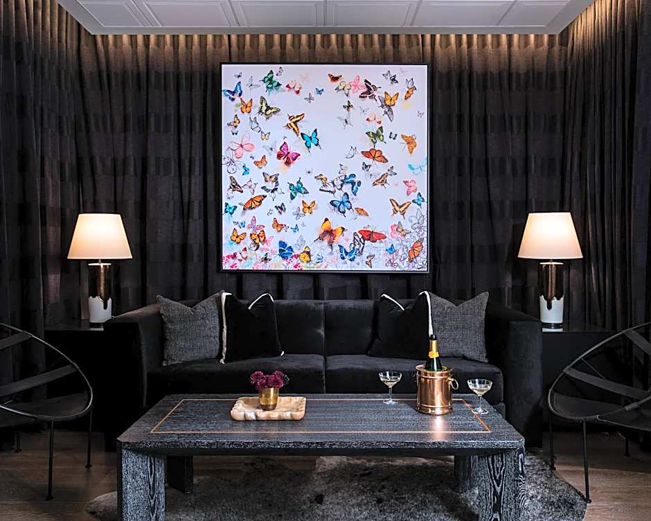 Claridge House