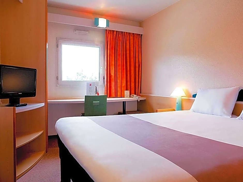 B&B HOTEL Grenoble Universite 2
