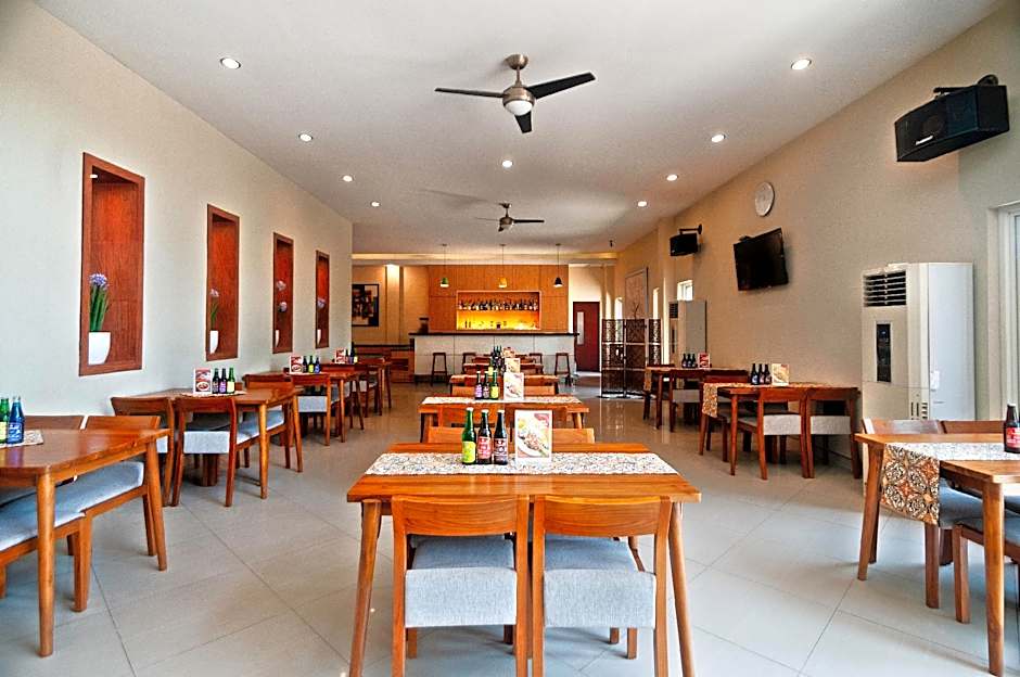 Hotel Transit Pasuruan