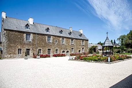 Hotel de L'Abbaye Le Tronchet - Handwritten Collection