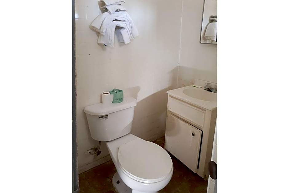 OYO Hotel Durant MS Bowling Green Rd