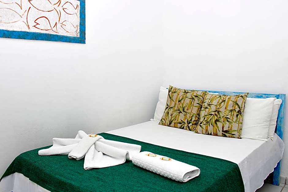 Vila Mucugê Pousada e Hostel