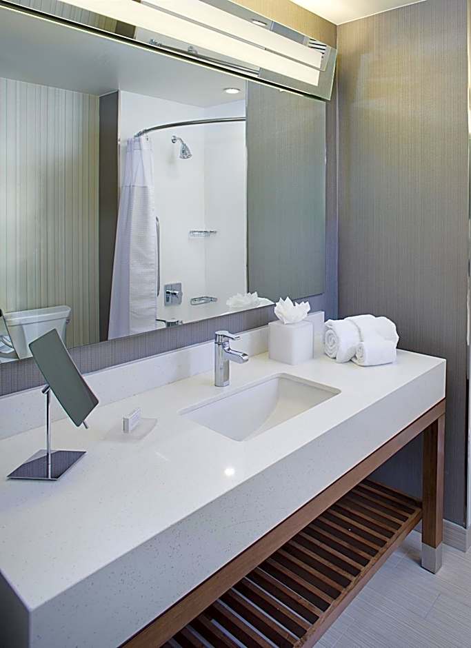 Courtyard by Marriott Dallas Carrollton and Carrollton Conference Center