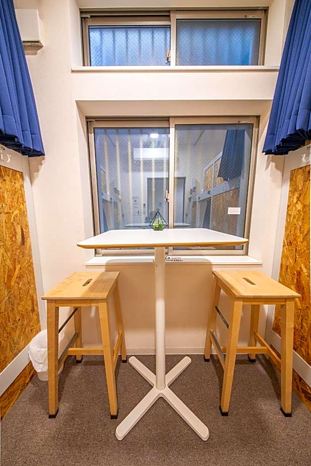 KIZUNA HOTEL Gojo Kiyomizu-dera Kamogawa