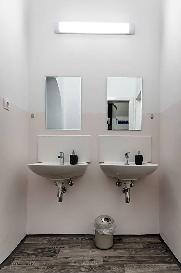 Space Home Apartment - Central Station # Hauptbahnhof