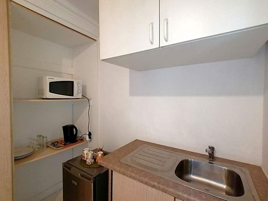 Palm View Guest House