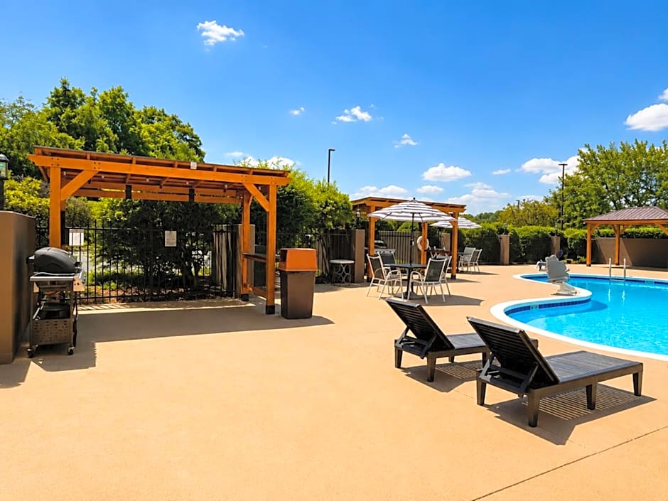 Holiday Inn Johnson City By IHG